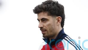 Kai Havertz admits recent injuries have been toughest challenge of his career