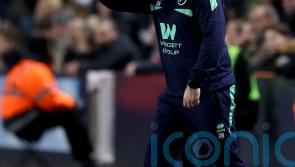 Alex Neil relieved to see Millwall get over the line against Derby