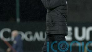 Wrexham were feeling sorry for themselves in defeat to Hull &ndash; Phil Parkinson