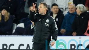 Gary Rowett wants Leicester to kick on after much-needed win over Bristol City