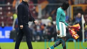 Arne Slot loses milestone Liverpool match after sloppy display at Galatasaray