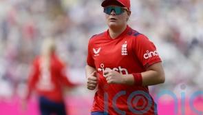 England&rsquo;s Dani Gibson scoops &pound;190,000 payday at inaugural Hundred auction