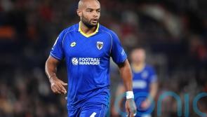 AFC Wimbledon boost slim play-off hopes by easing past Blackpool