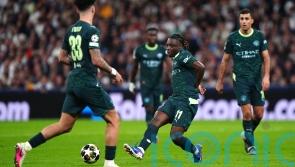 Jeremy Doku sure Man City can turn around Real Madrid tie in Champions League