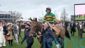 Meetmebythesea powers to Festival glory