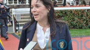 Cath Williams claims first Festival winner with Ask Brewster