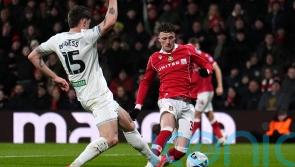 Wrexham beat Welsh rivals Swansea to consolidate Championship play-off place