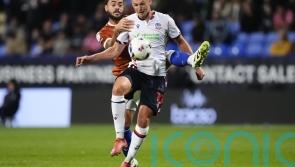 Late Sam Dalby strike rescues point for Bolton at Rotherham