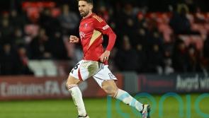 Fabio Borini showed he is &lsquo;way above League Two level&rsquo; &ndash; Karl Robinson