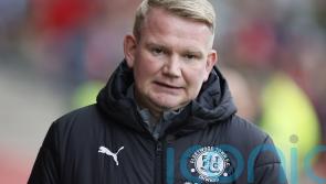 New Tranmere boss Pete Wild starts with draw at former club Fleetwood