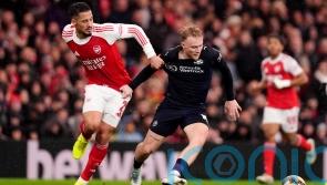 Wigan pull clear of danger with home win against Bradford