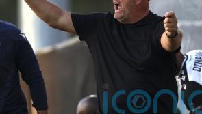 Andy Woodman sensing nerves in Bromley&rsquo;s title run-in