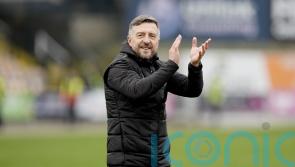 Jon Brady hails Port Vale commitment despite remaining rooted to bottom