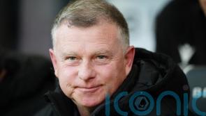 Mark Robins hails Million Manhoef display after Stoke beat Watford