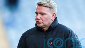 Fleetwood draw can be catalyst for survival, new Tranmere boss Pete Wild says