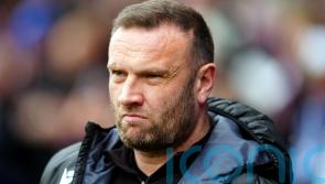 Ian Evatt: Blackpool players need to believe they can survive relegation battle