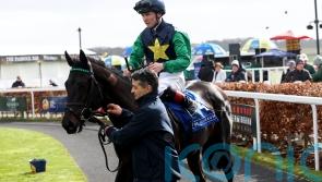 Champion Bumper hero Keane back to winning ways at the Curragh