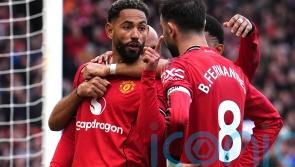 Bruno Fernandes reaches 100 assists as Man Utd beat top-four rivals Aston Villa