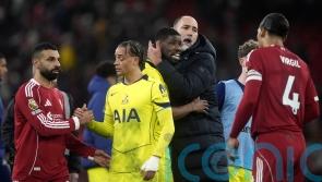 Monday&rsquo;s briefing: Tudor has a point, Carrick has the knack, Bompastor has a cup