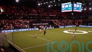 Wealdstone to speak with Sak Hassan over unauthorised Baller League appearance