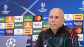 Arne Slot: If Liverpool fans are unhappy with me I must have done things wrong