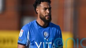 Stockport climb back into League One play-offs after seeing off Northampton