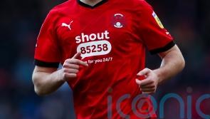 Swindon end winless run by beating Gillingham