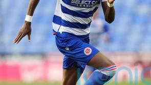 Reading continue League One play-off push with late winner at Burton