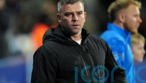 Steven Schumacher left sounding like broken record as Bolton and Doncaster draw