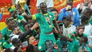 Senegal federation to appeal to CAS over &lsquo;unacceptable&rsquo; AFCON title stripping
