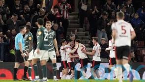 Southampton beat Norwich to move above Wrexham and into play-off places