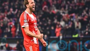 Harry Kane is first Englishman to score 50 CL goals as Bayern see off Atalanta