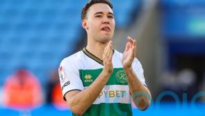 Republic of Ireland call up former England Under-19s captain Harvey Vale