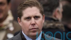 Diamond Street out to shine in Newbury&rsquo;s Hundred Grand Bumper