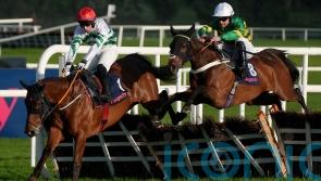 Khrisma all set for Kelso final