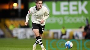 St Johnstone maintain eight-point lead with goalless draw at Partick