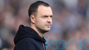 Derby defeat disappoints Birmingham boss Chris Davies