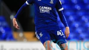 Brett McGavin on target as Yeovil hold on to beat Morecambe