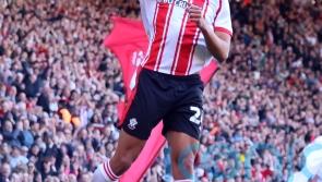 Shea Charles stunner helps promotion-chasing Southampton see off Oxford