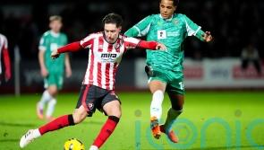 Tom Iorpenda shines as Notts County ease to victory against Cheltenham