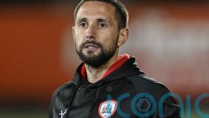 Conor Hourihane concerned by Barnsley&rsquo;s inability to keep a clean sheet
