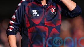 Steve Cotterill on Cheltenham&rsquo;s heavy defeat: It&rsquo;s never a 5-2 in a million years