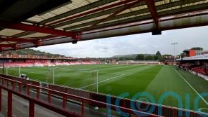 Danny Webb: Chesterfield&rsquo;s narrow win at Accrington was vital in play-off push
