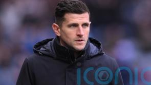 John Mousinho has &lsquo;positive&rsquo; talks with Portsmouth players after QPR thrashing