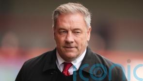 Scott Lindsey takes encouragement from Crawley display despite latest defeat