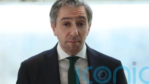 Simon Harris: Iran war energy shock shows value of running budget surpluses