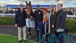 Beset heads Devoy Stakes one-two for Joseph O&rsquo;Brien