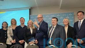 Dublin mayor says he is &lsquo;in it to win it&rsquo; as he enters by-election race