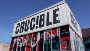 Barry Hearn: I let my heart rule my head to keep World Championship at Crucible