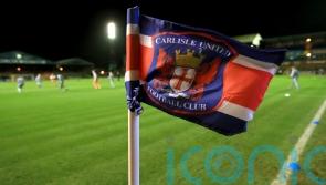 Regan Linney nets his 20th goal of the season as Carlisle beat Halifax